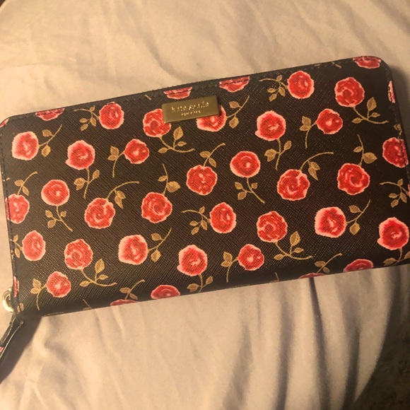 kate spade Handbags - Kate Spade Wallet